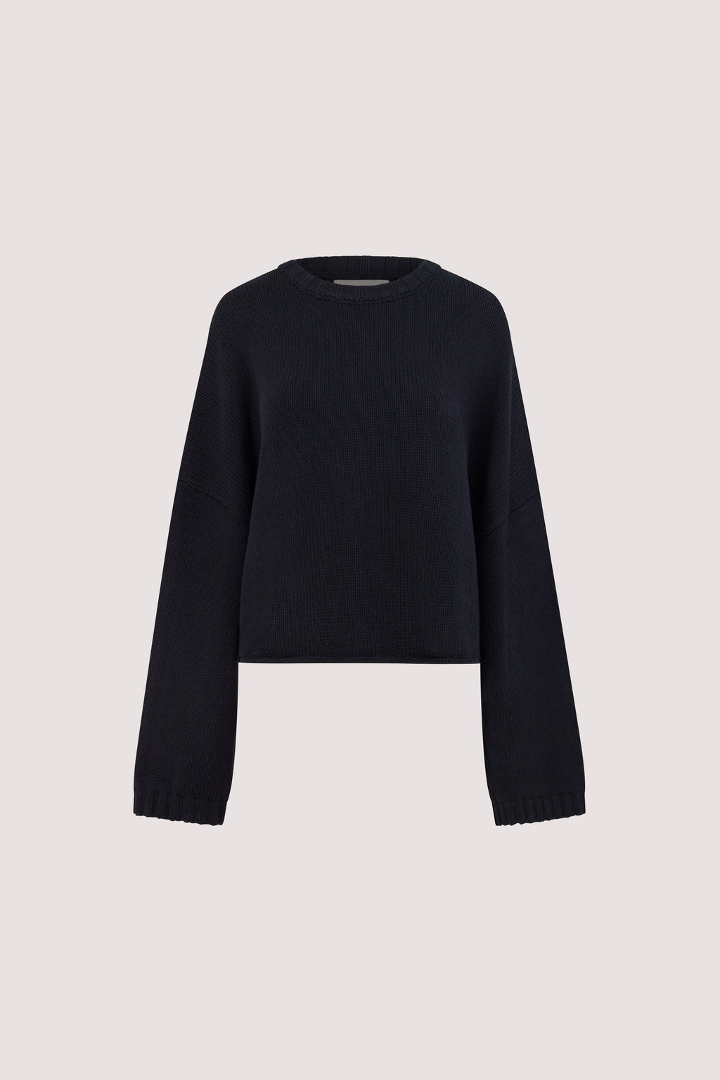 BAY INK KNIT JUMPER