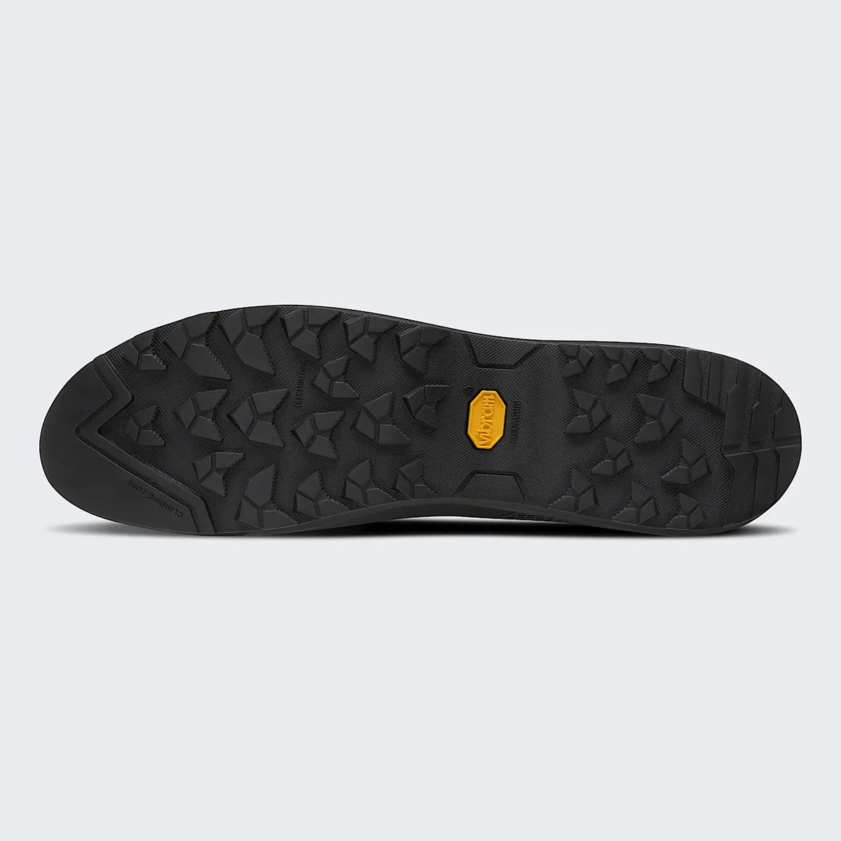 Waterproof Approach Shoes - Black