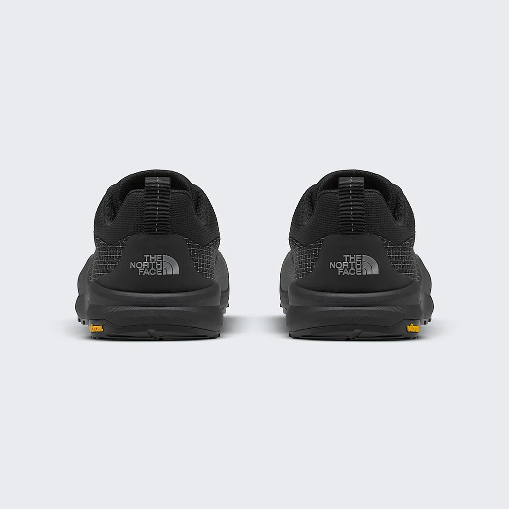 Waterproof Approach Shoes - Black