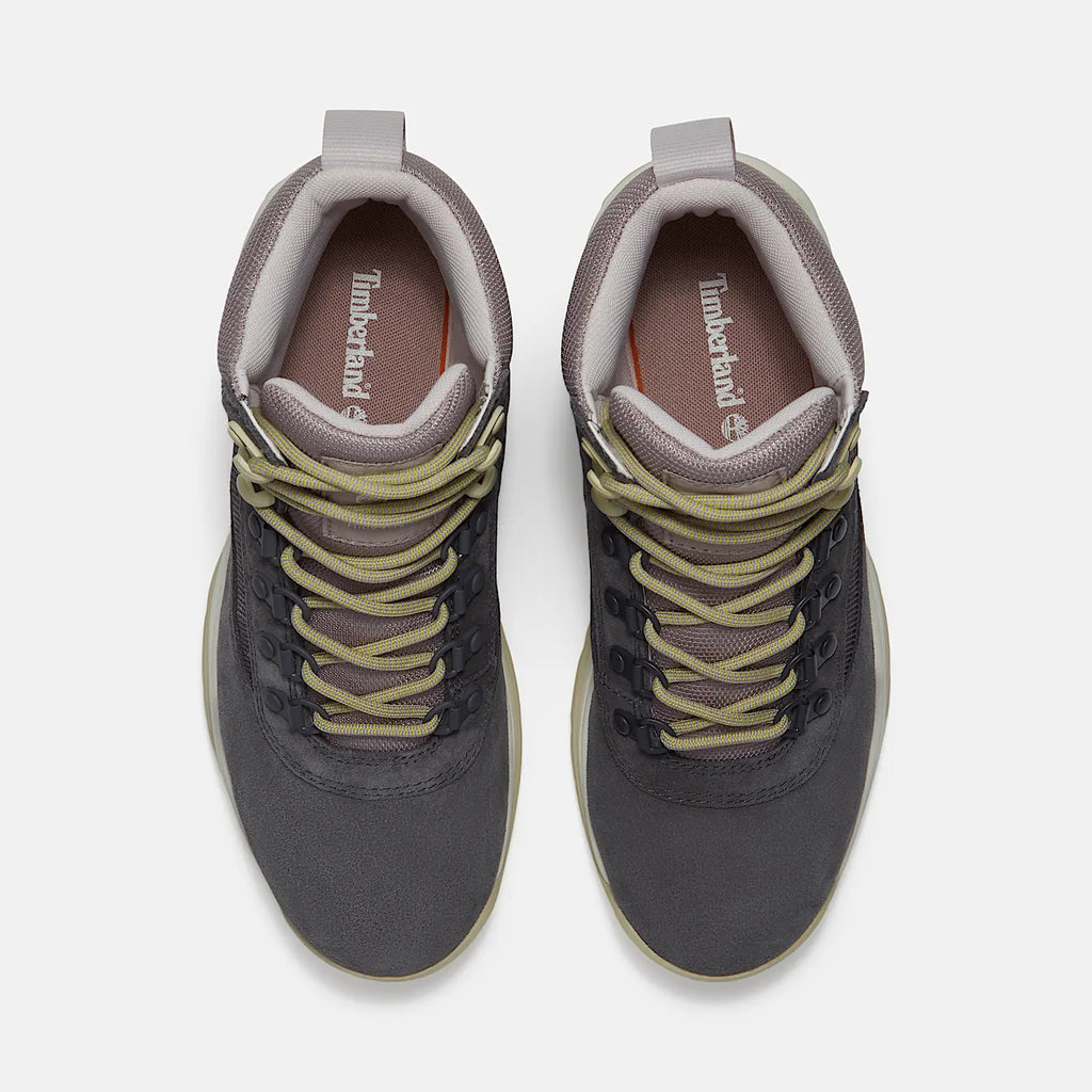 Women's Waterproof Mid Hiking Boot