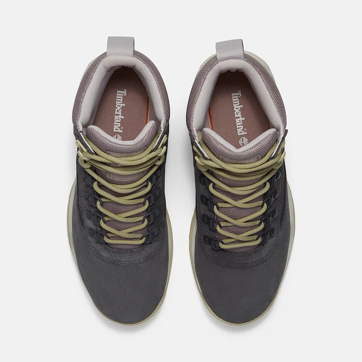 Women's Waterproof Mid Hiking Boot