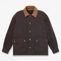 Men's Field Coat