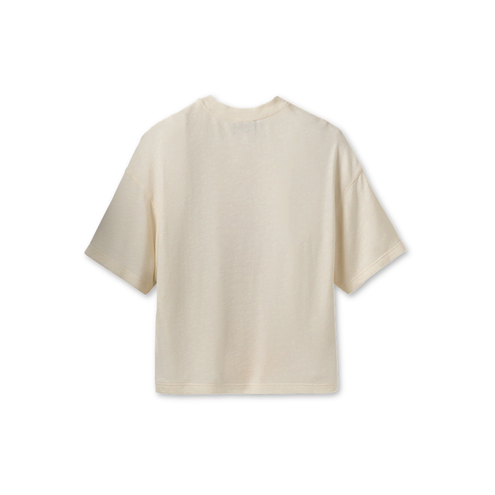 All-Gender Cotton Modal Graphic T-Shirt
