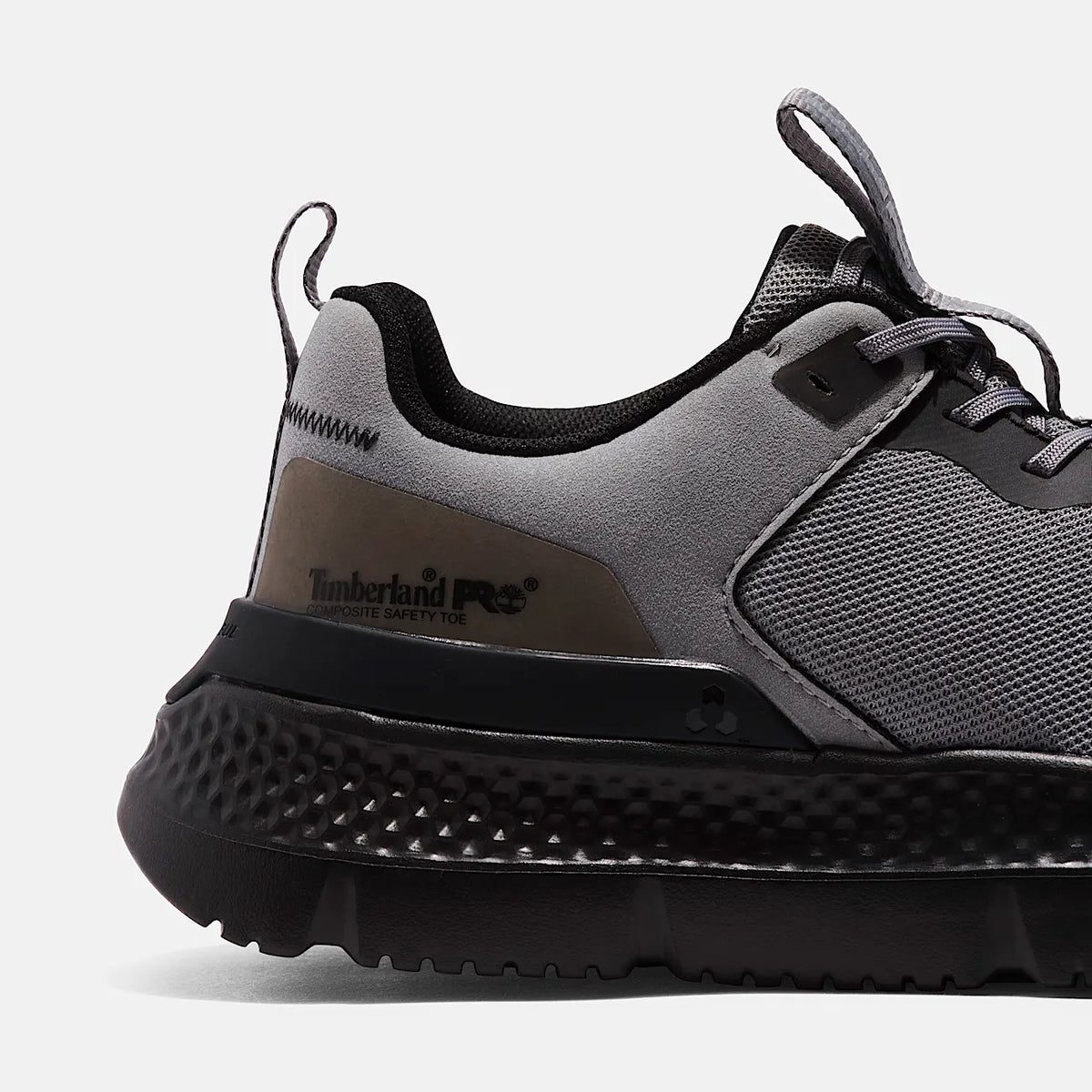 Men's Composite Toe Athletic Work Sneaker