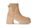 Women's Water-Resistant Chelsea Boot - Chestnut