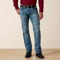 Men's Slim Straight-Leg Jeans - Gaviota