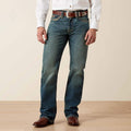 Men's Slim Straight Denim Jeans - Gambler