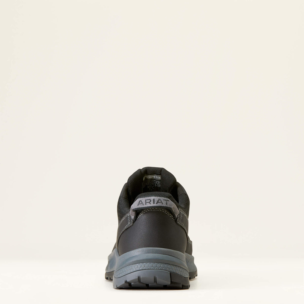 Men's Composite Toe Work Shoes - Camo