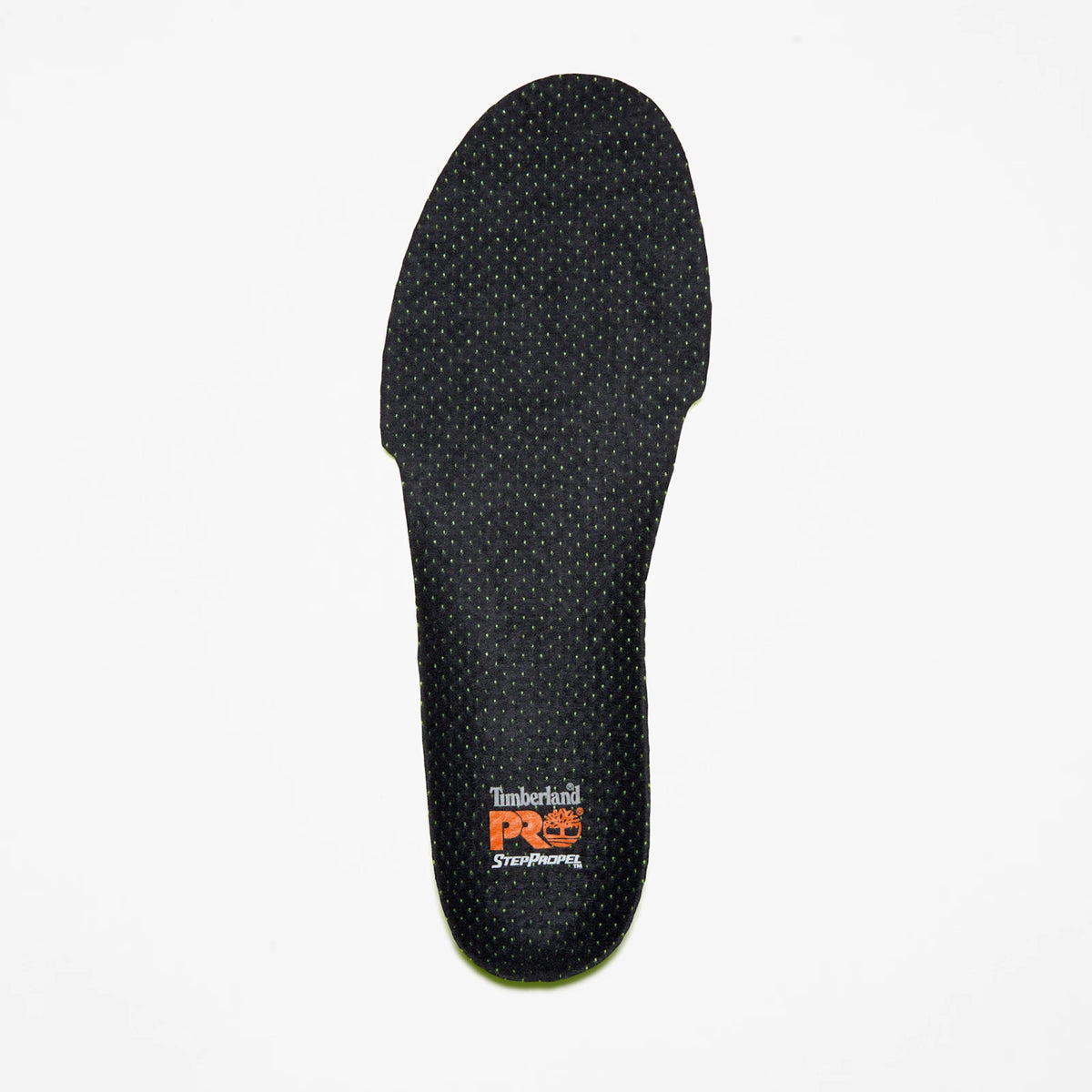 Cushioned Work Boot Insoles