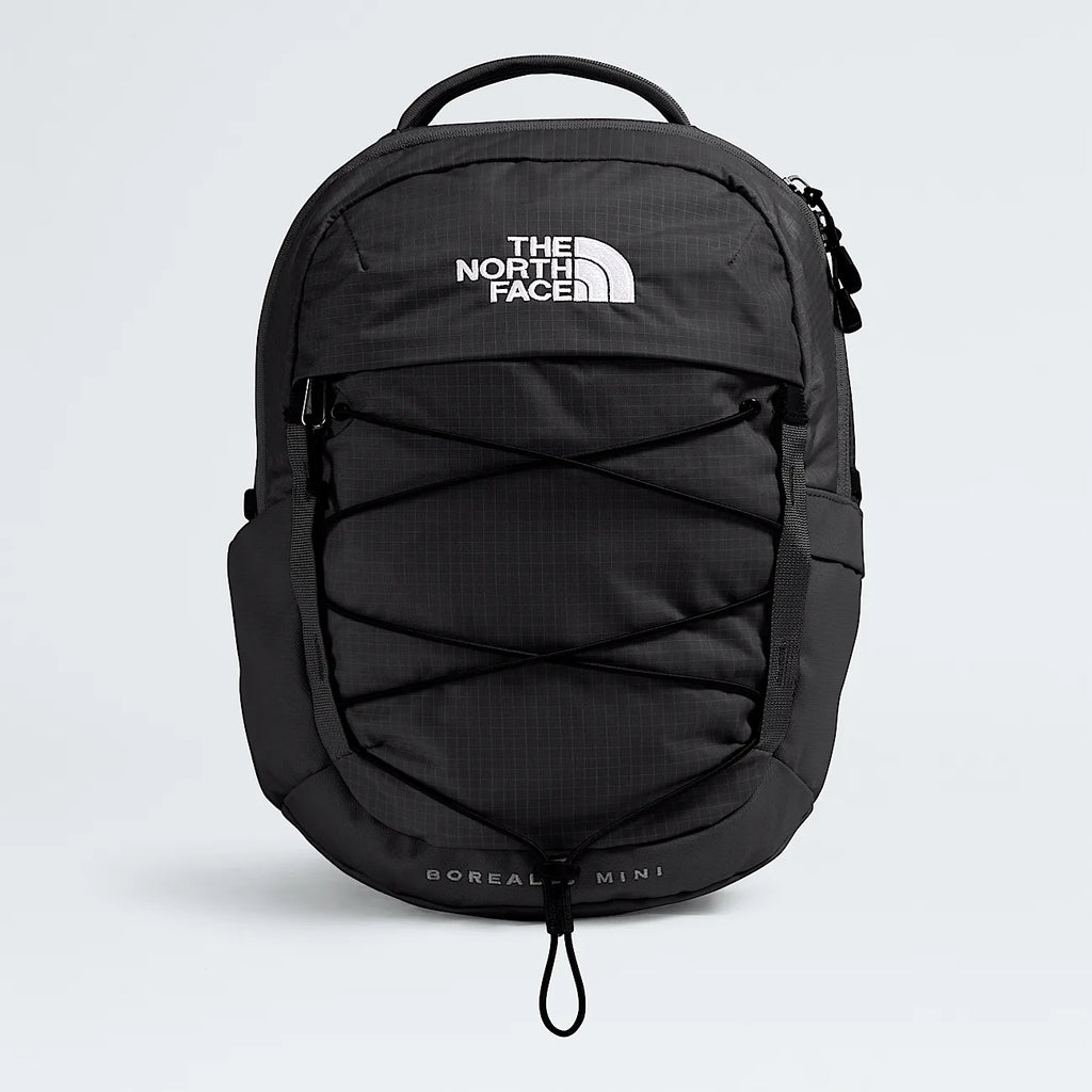Mini Backpack - Black