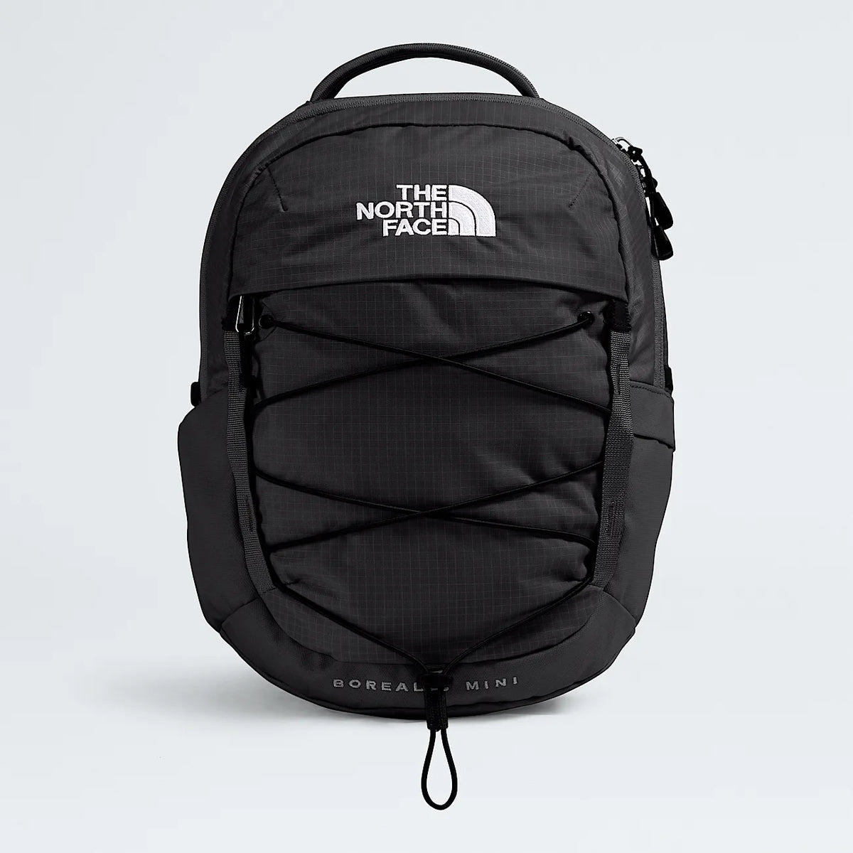 Mini Backpack - Black