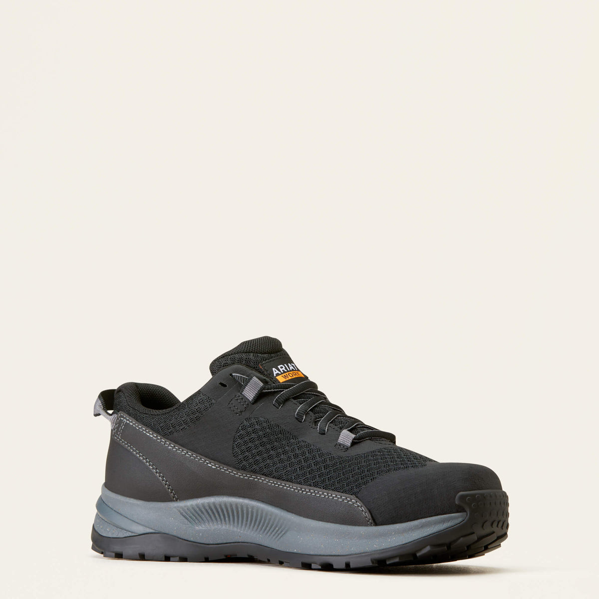 Men's Composite Toe Work Shoes - Camo