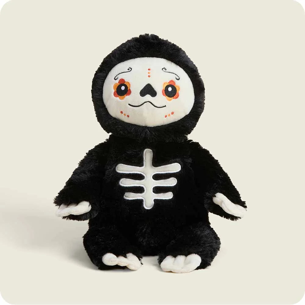 Halloween Heatable Plush Bundle