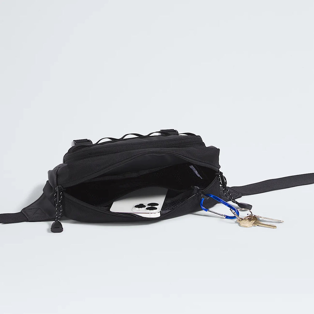 Waist Pack - White Khaki