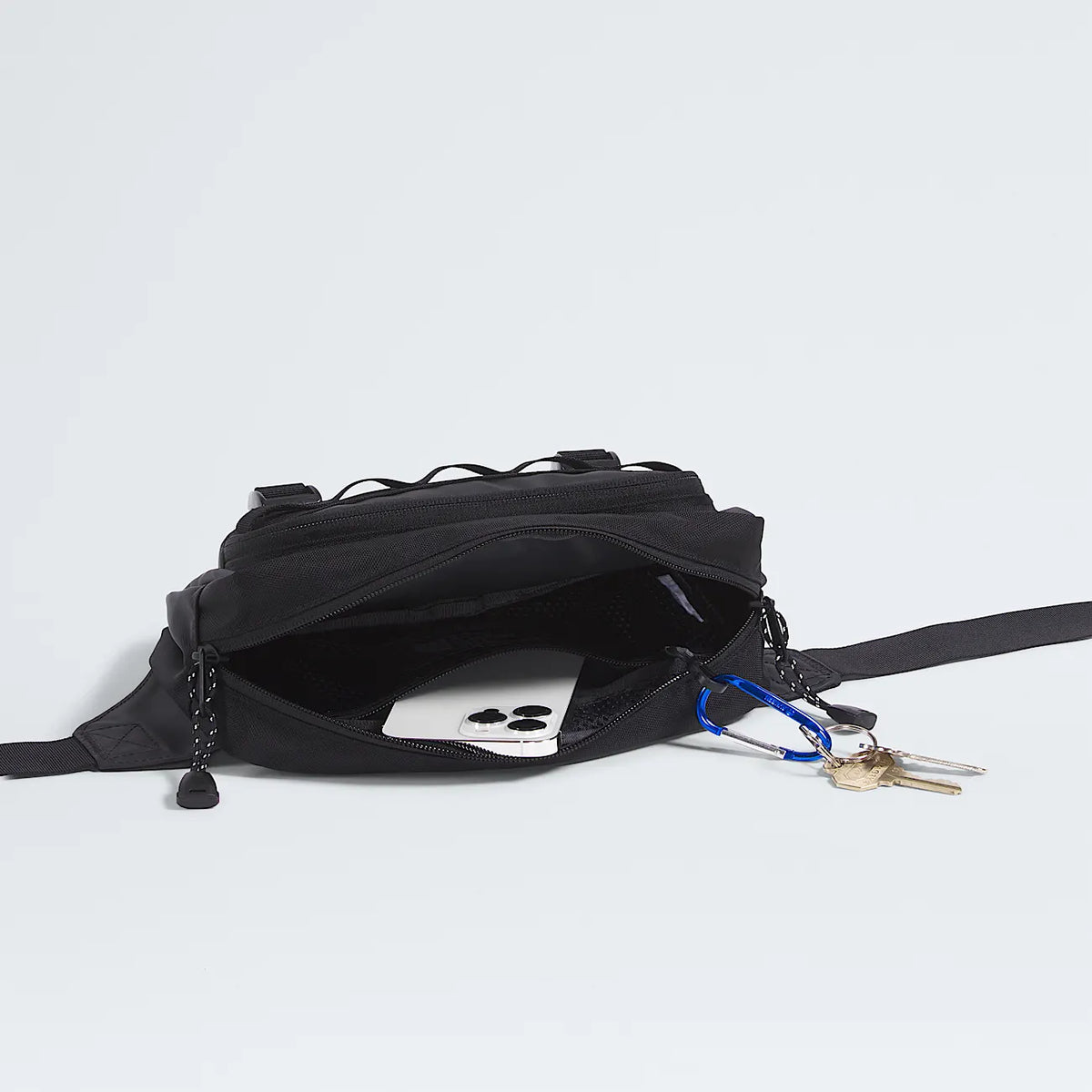 Waist Pack - White Khaki