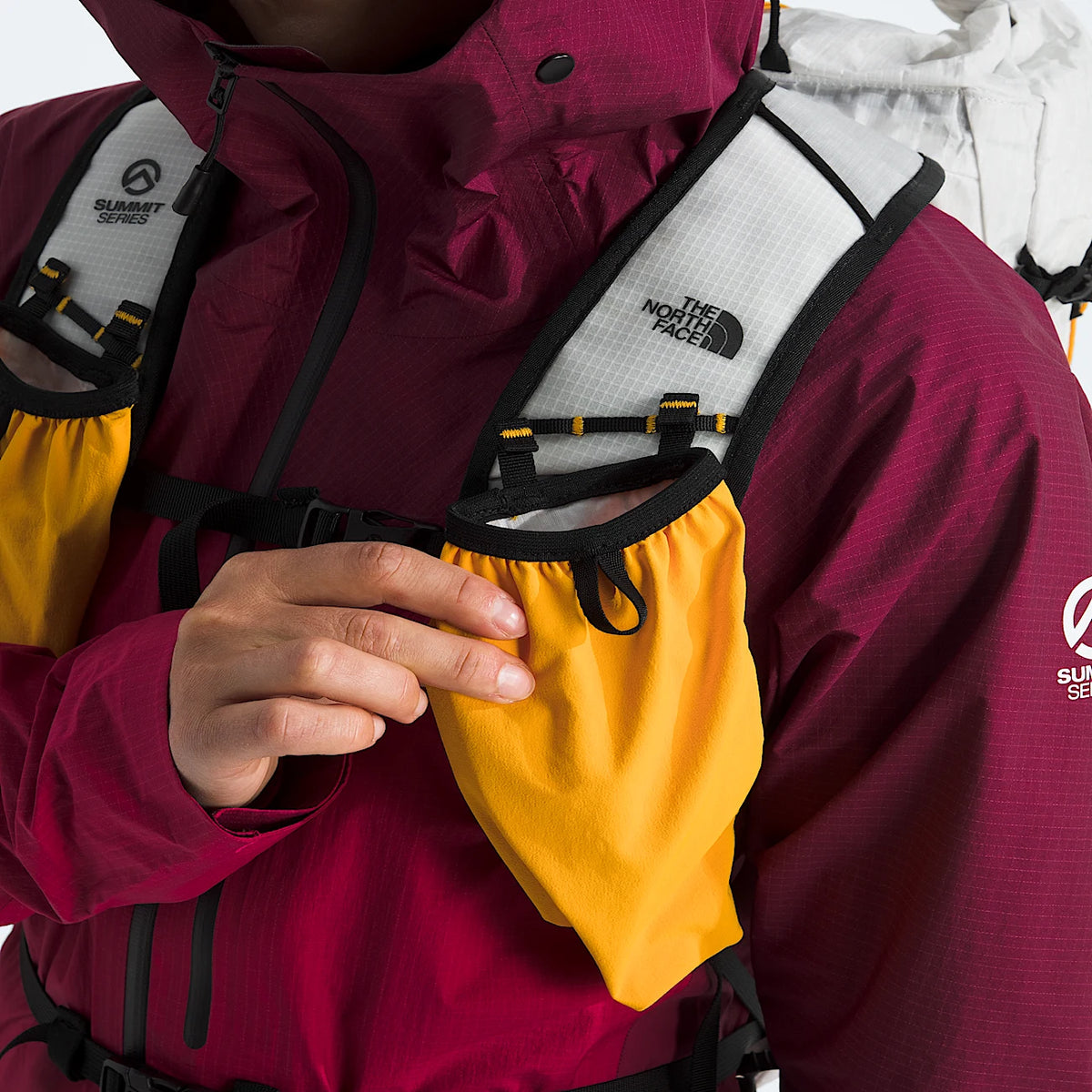 25L Technical Climbing Pack