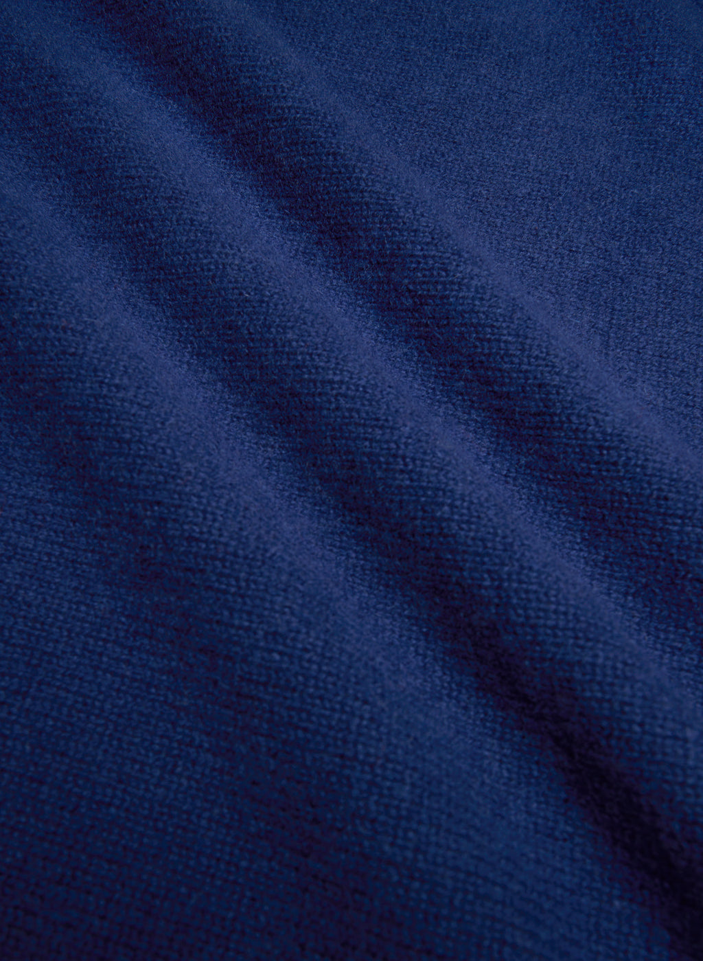 Wool Cashmere Raglan Sweater - Olive