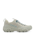 Women's Waterproof Lace-Up Sneaker - Taupe