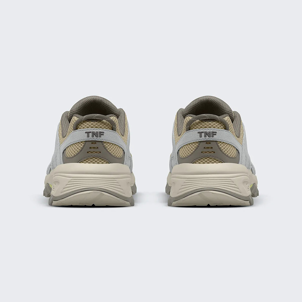 Hiking Sneakers - Stone
