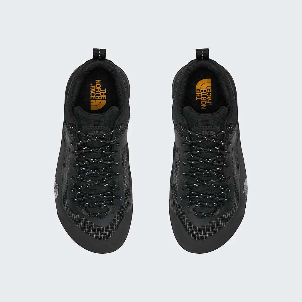 Waterproof Approach Shoes - Black