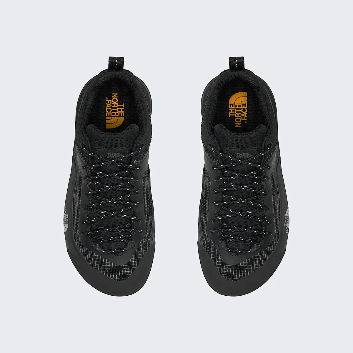 Waterproof Approach Shoes - Black