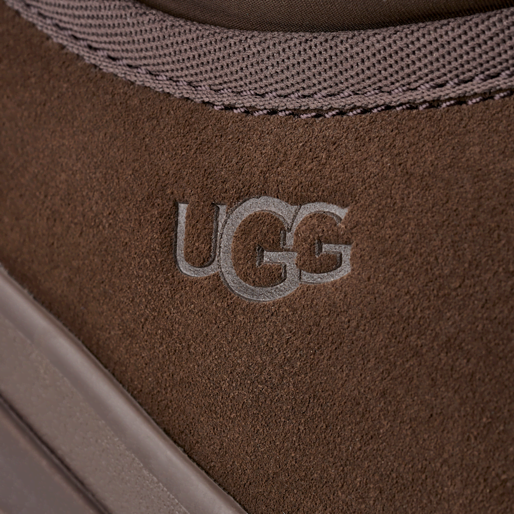 Men's Waterproof Toggle Slip-On Clog - Olive