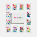 Bag Charm Party Bead Kit
