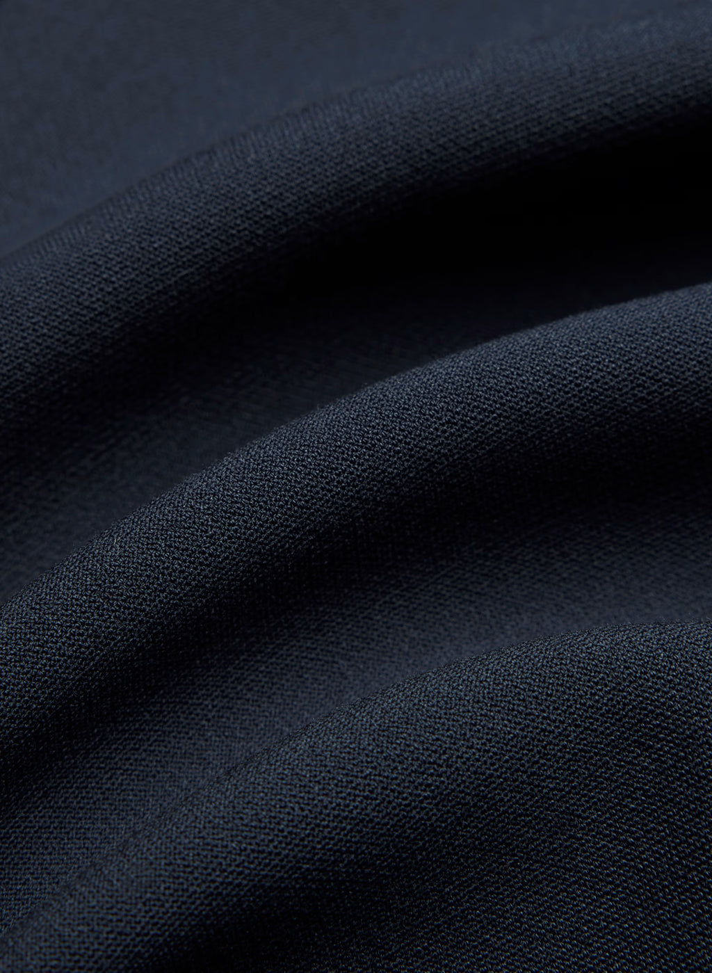 Single-Breasted Stretch Blazer - Check