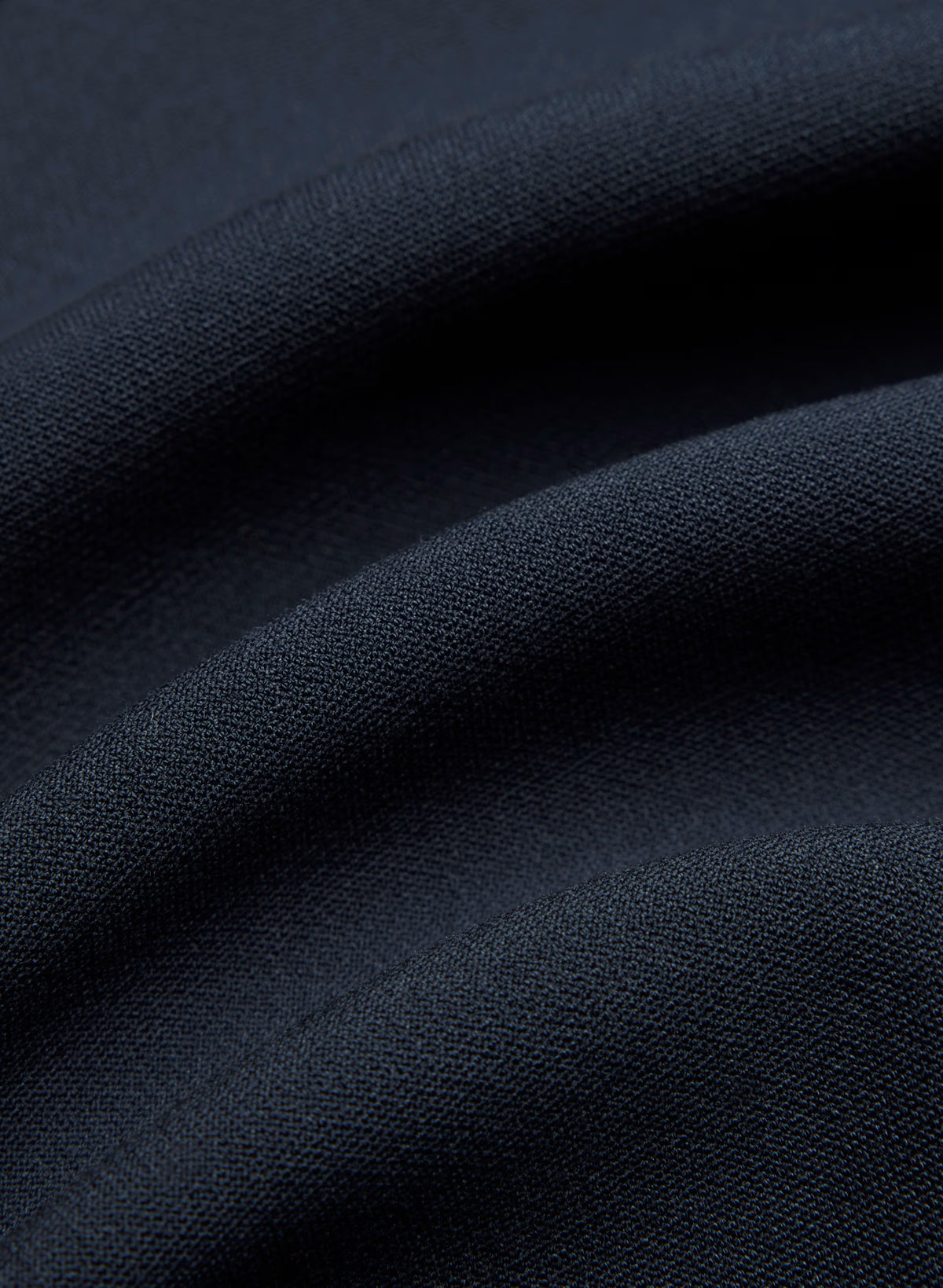 Single-Breasted Stretch Blazer - Check