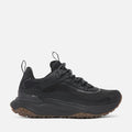 Women's Low Waterproof Lace-Up Sneaker