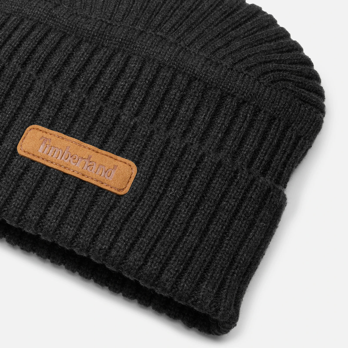 Knit Cuffed Beanie
