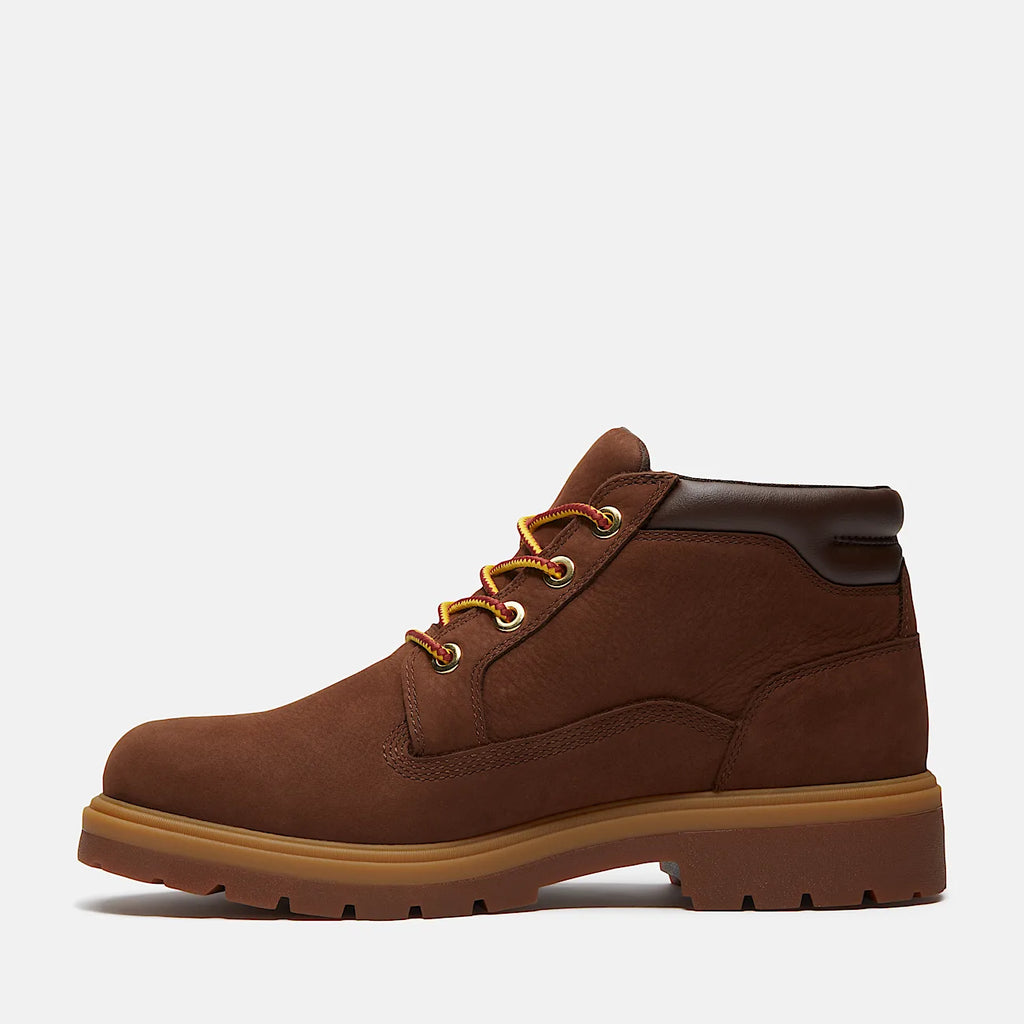 Men's Waterproof Chukka Boot