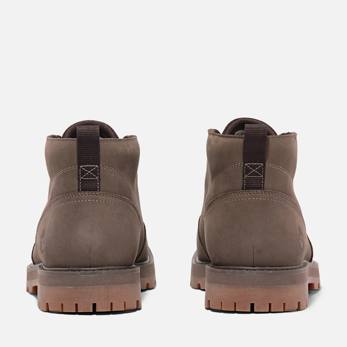 Men's Waterproof Chukka Boot