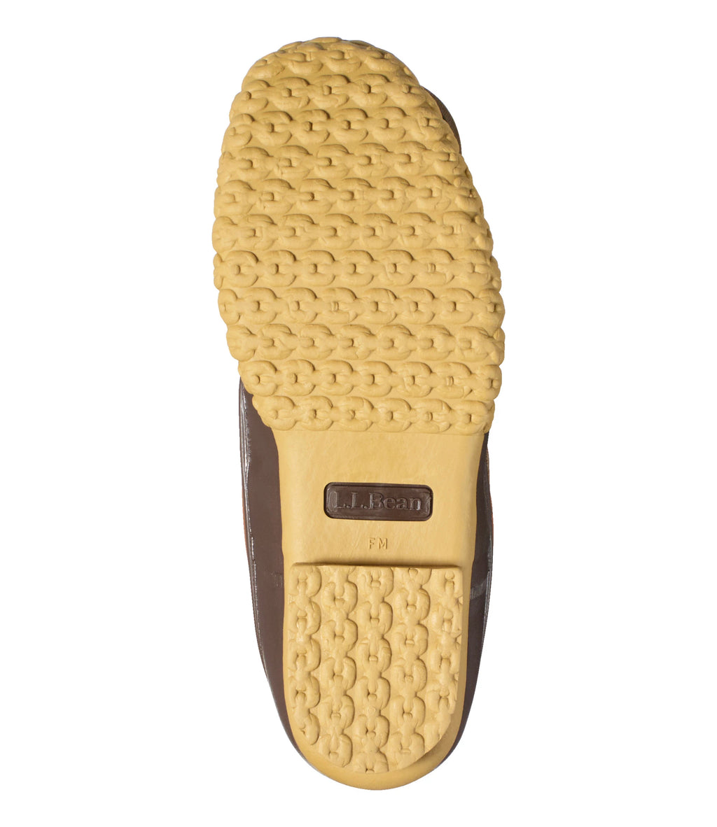 Men's 8-Inch Waterproof Rain Boots - Tan