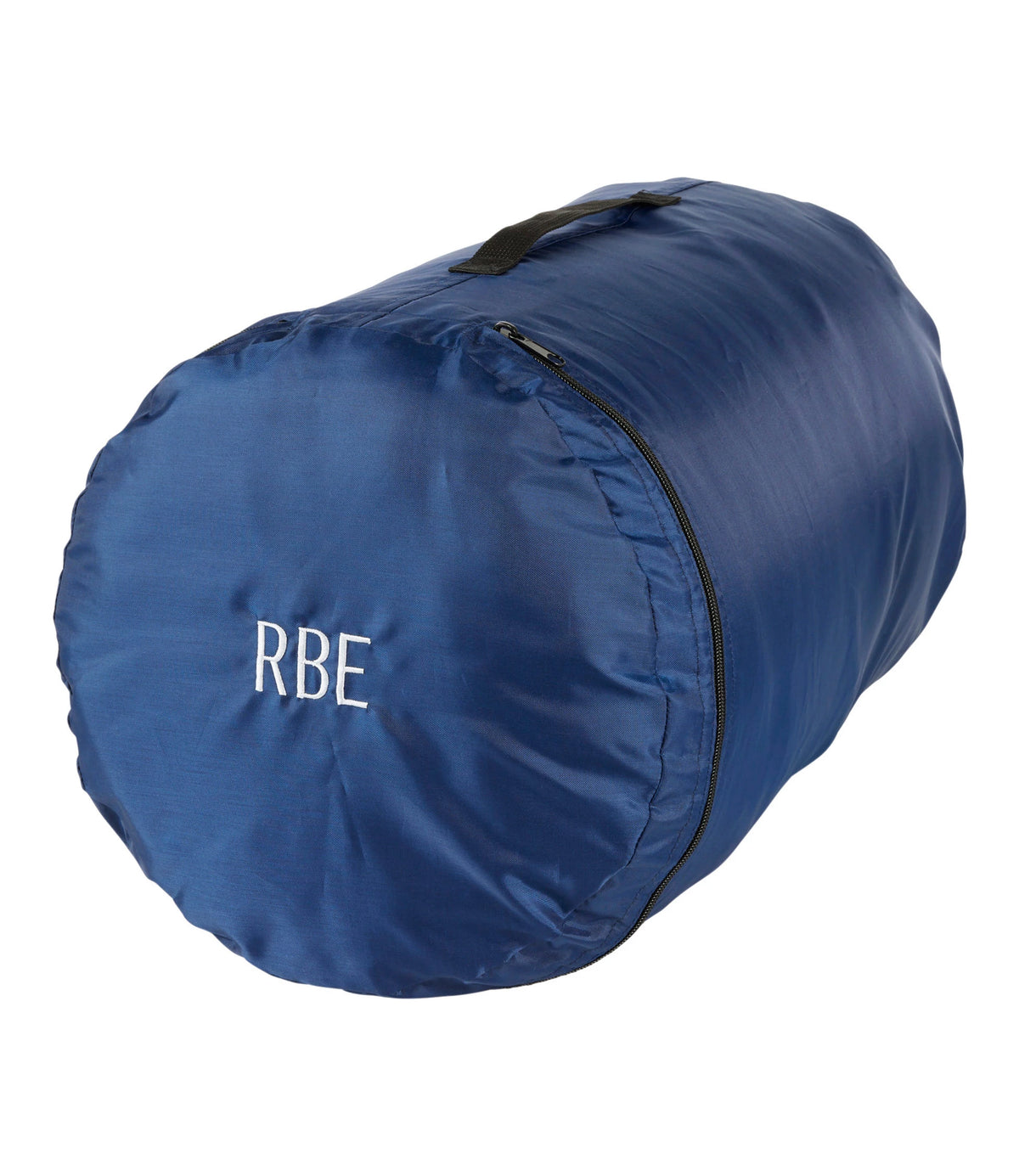 0 Degree Flannel-Lined Camping Sleeping Bag