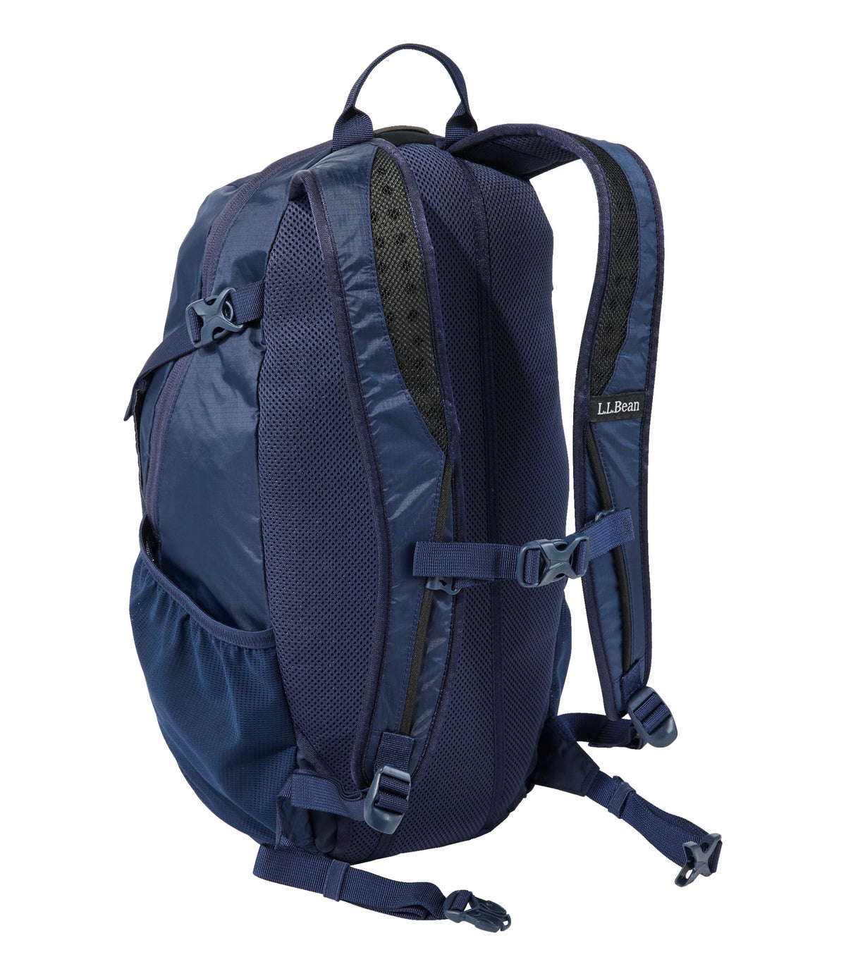 20L Packable Daypack - Black