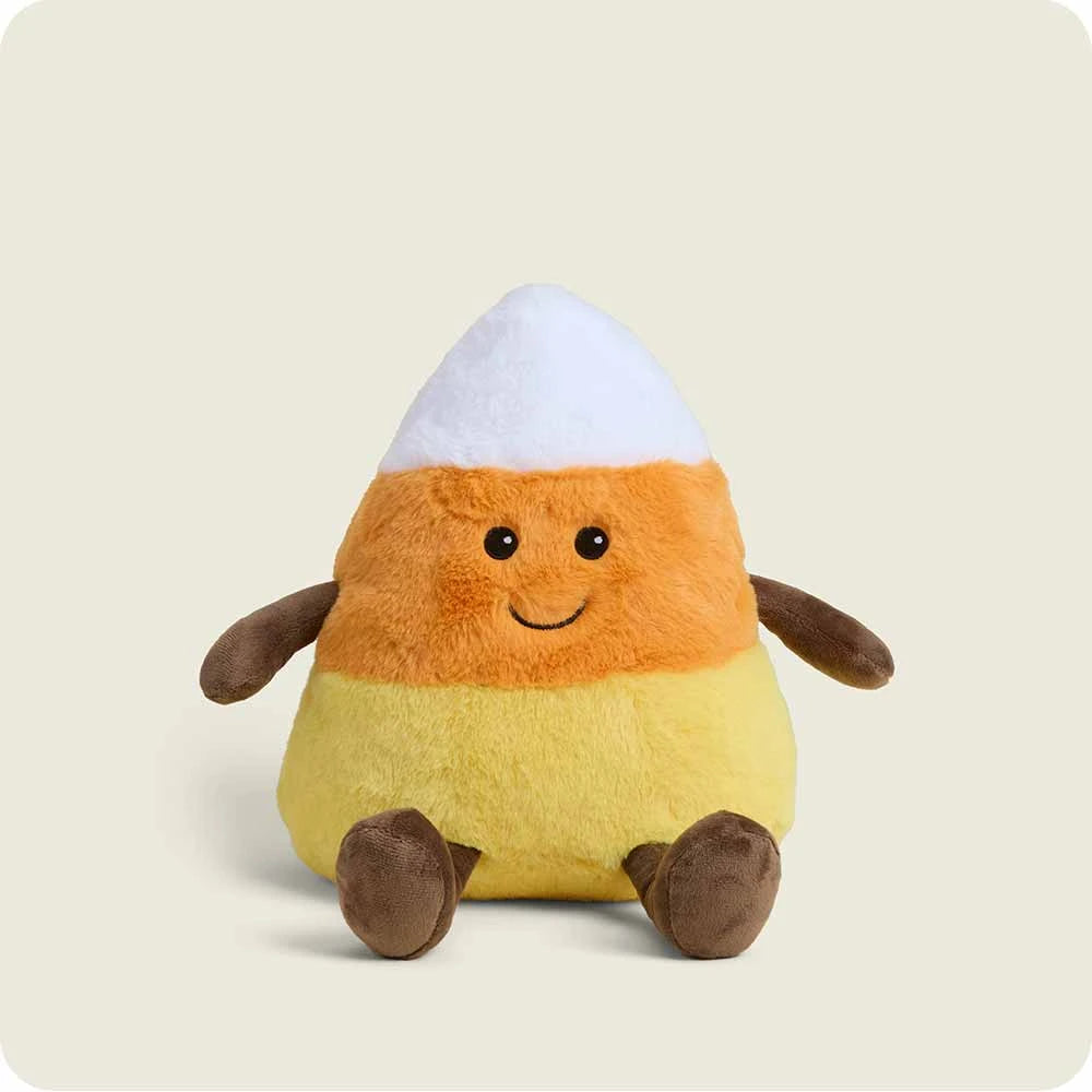 Halloween Heatable Plush Bundle