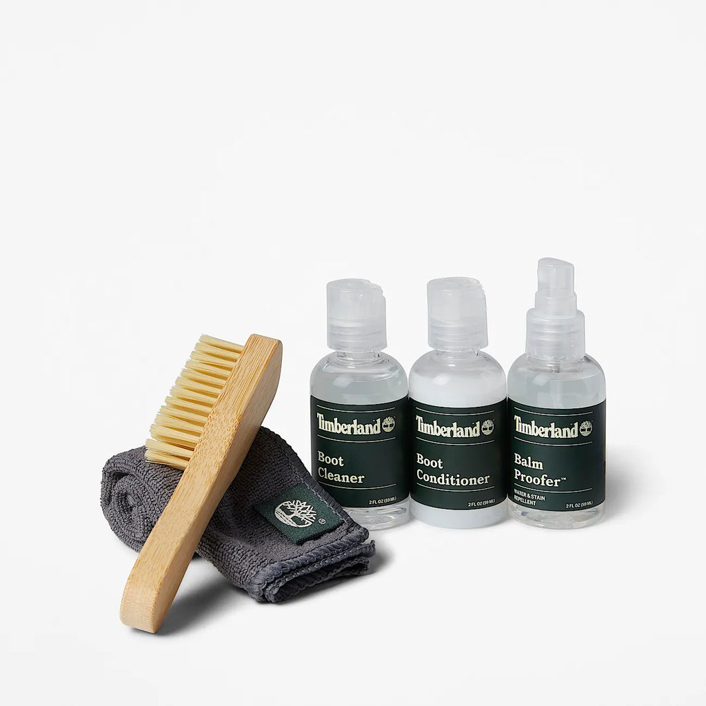 Boot Care Kit