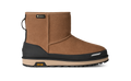 Men's Waterproof Insulated Winter Boot - Chestnut