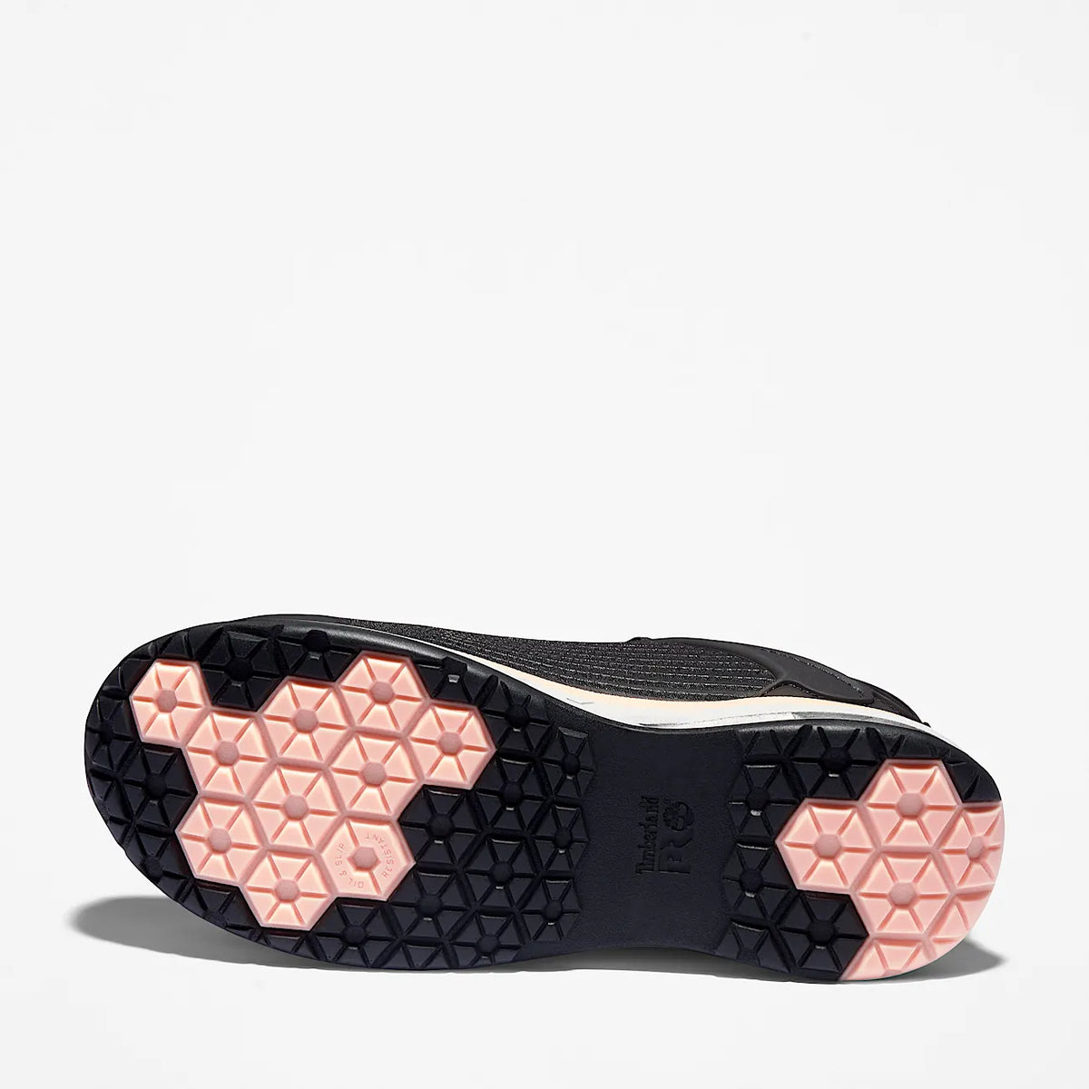 Women's Composite Toe Work Sneaker