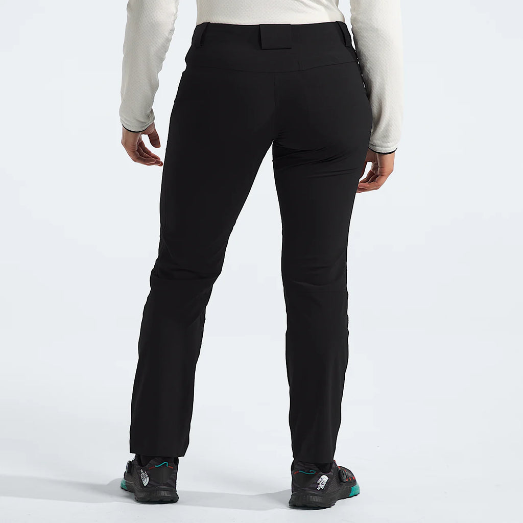 Women's Climbing Pants - Black