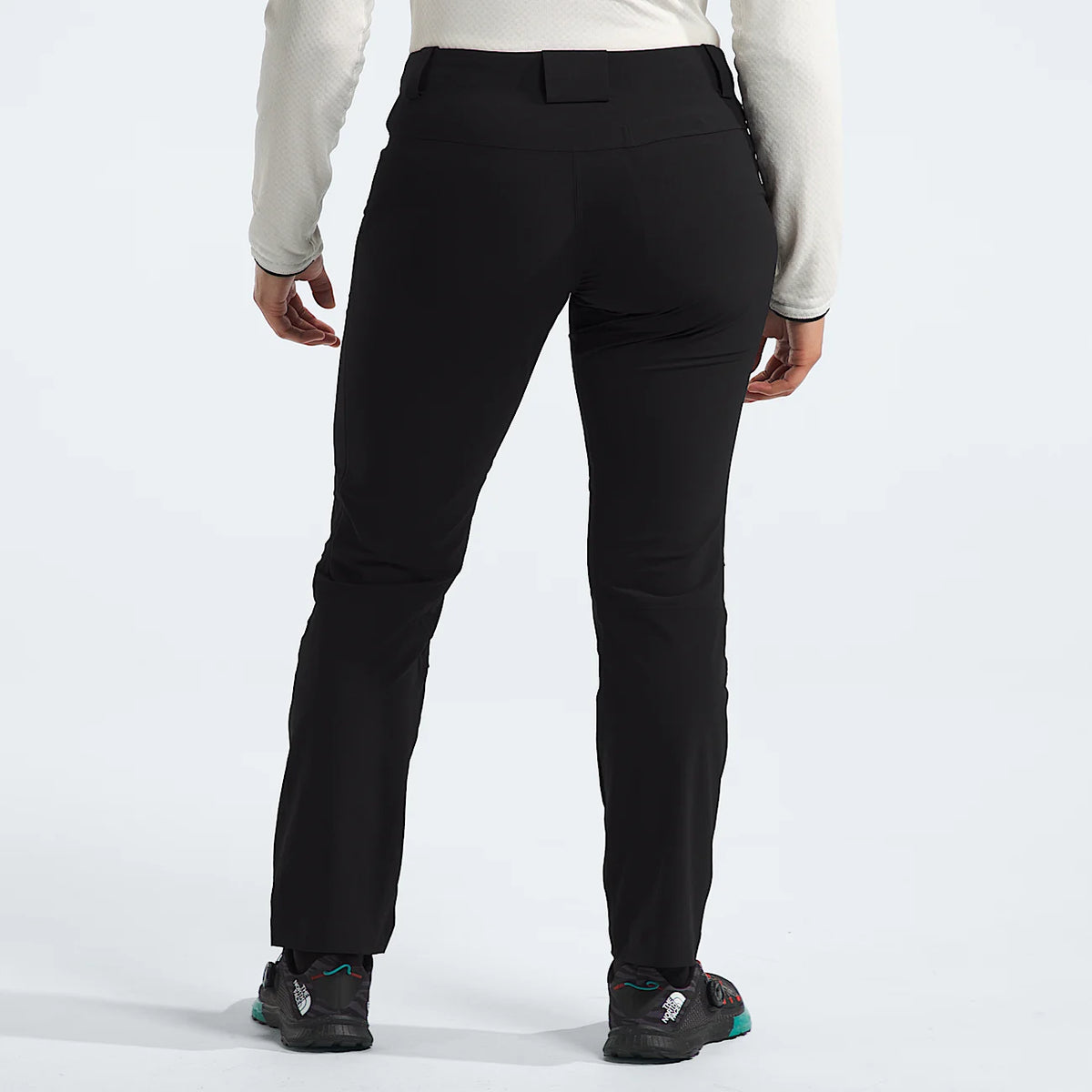 Women's Climbing Pants - Black