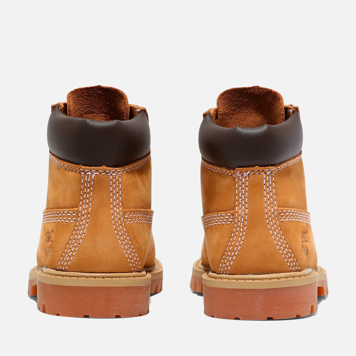 Toddler 6-Inch Waterproof Boot