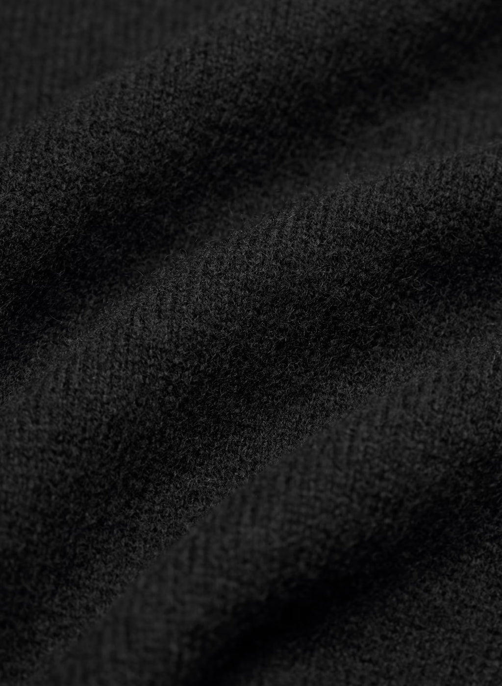 Cashmere Boatneck Sweater - Heather Gray