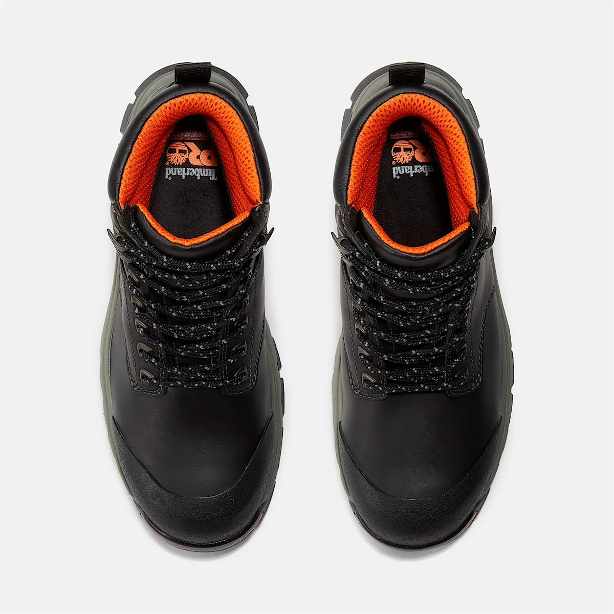Men's 6-Inch Alloy Toe Work Boot