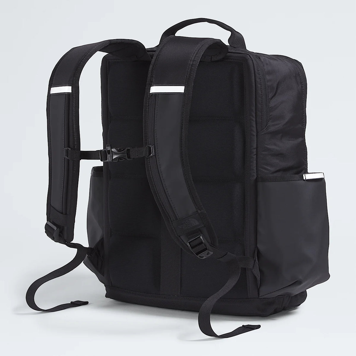 Everyday Travel Daypack - Black Gray