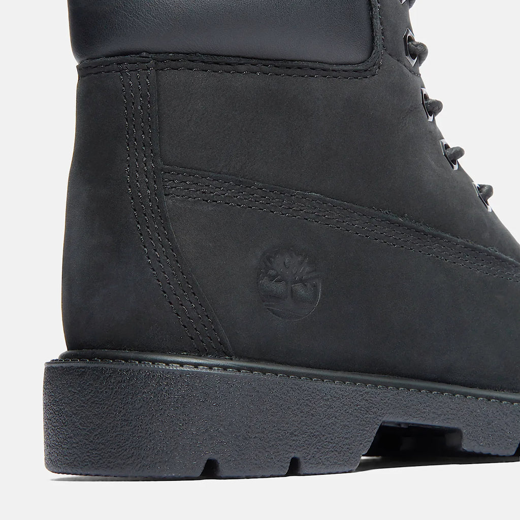 Youth 6-Inch Waterproof Boot