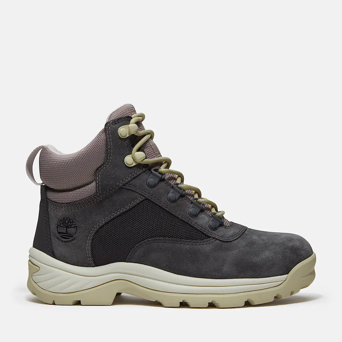Women's Waterproof Mid Hiking Boot