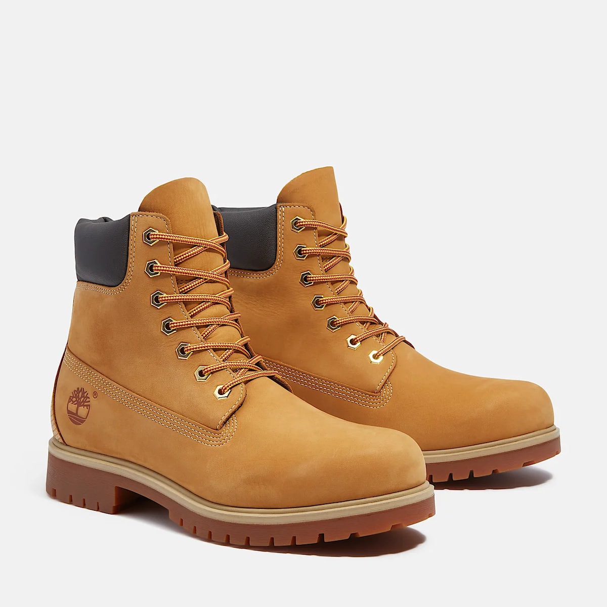 Men's 6-Inch Waterproof Boot