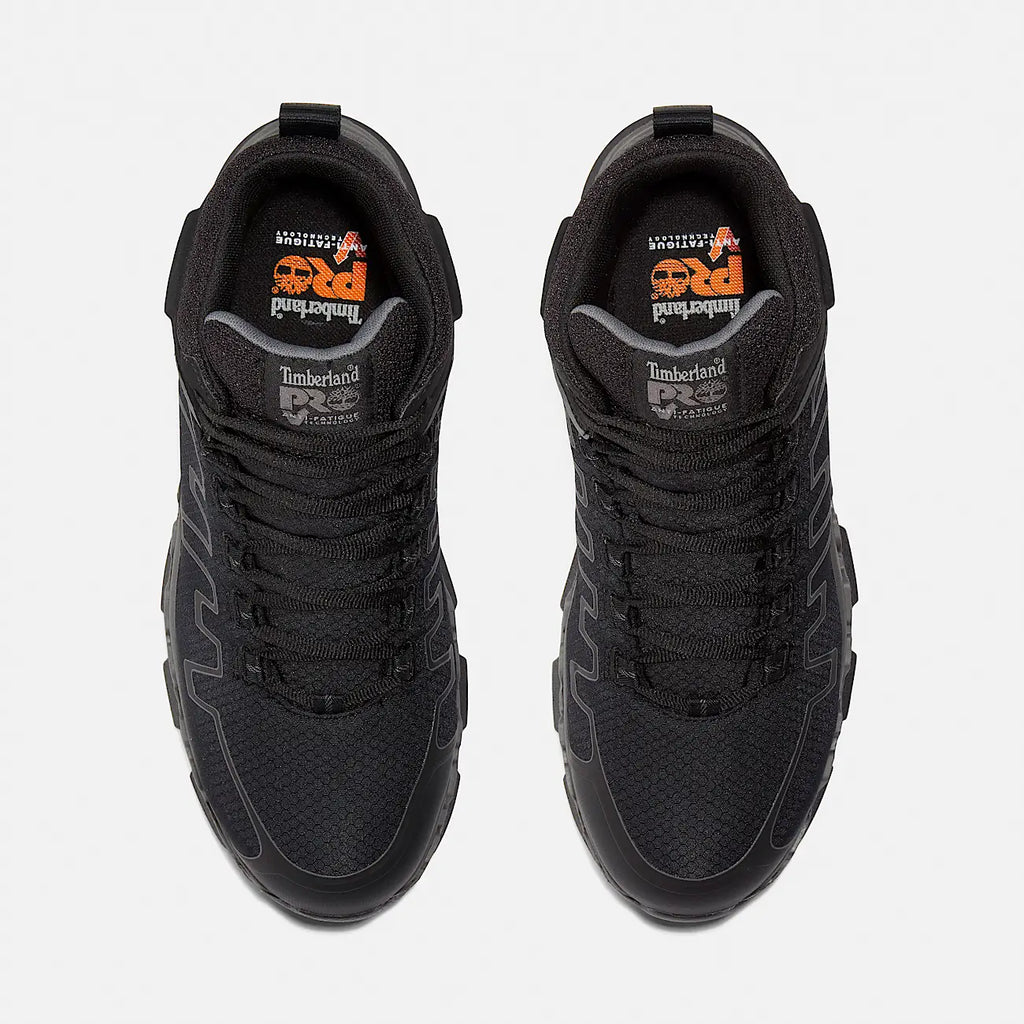 Men's Mid Alloy Toe Athletic Work Boot
